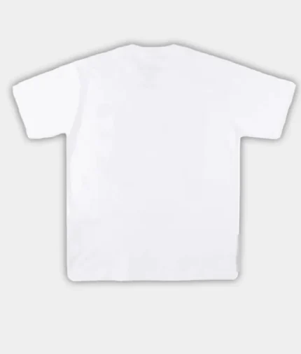 Vertabrae Nothing Without it T Shirt White (1)