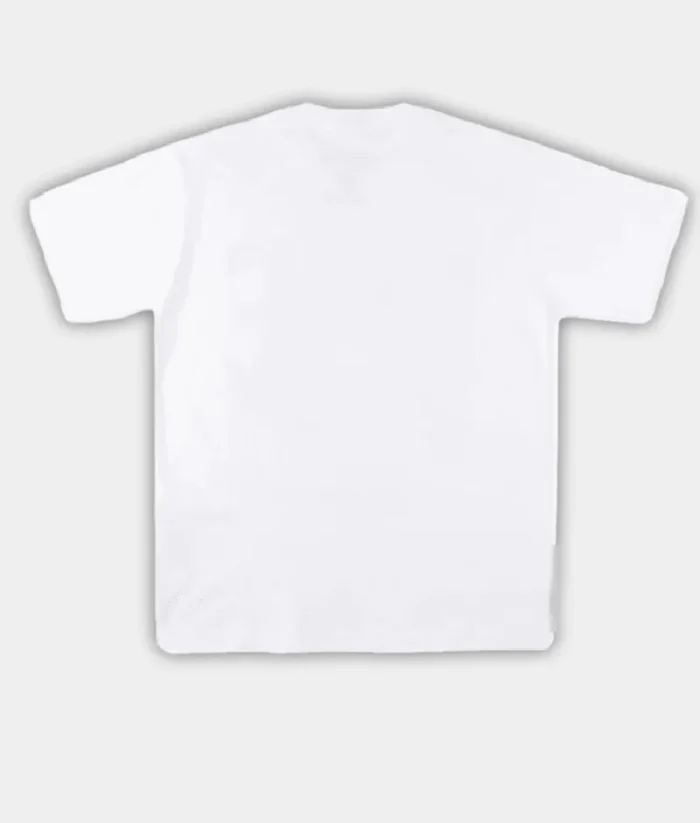 Vertabrae Nothing Without it T Shirt White (1)